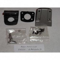 KIT DE FIXATION SERRAGE...