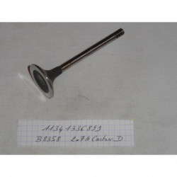 SOUPAPE D ECHAPPEMENT 36 7