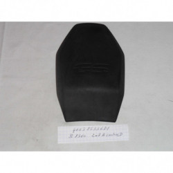 PAD DE RESERVOIR NOIR