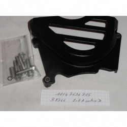 RECOUVREMENT PIGNON A CHAINE