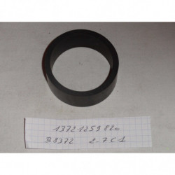 MANCHON DE CAOUTCHOUC