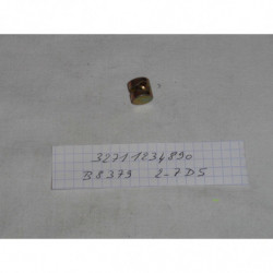 FIXATION DE RACCORD 12MM