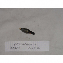 INTERRUPTEUR DE FEU DE STOP