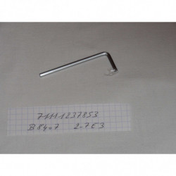 CLE A SIX PANS CREUX SW3