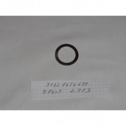 RONDELLE ENTRETOISE 0-100MM