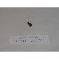 SOUPAPE DE PRESSION DE POMPE