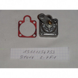 CORPS DE STARTER GAUCHE