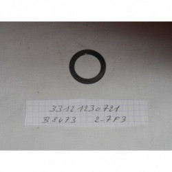 RONDELLE ENTRETOISE 1-700MM