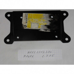 ADAPTATEUR DE PLAQUE D...