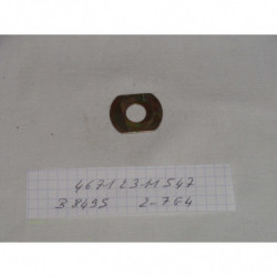 RONDELLE ENTRETOISE 1-00MM