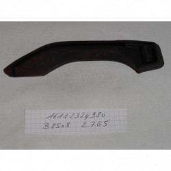 SUPPORT DE FIXATION DROIT 5 MM