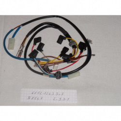 FAISCEAU DE PROJECTEUR...