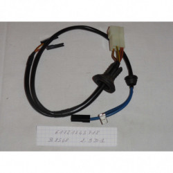 FAISCEAU DE CABLE PROJECT...