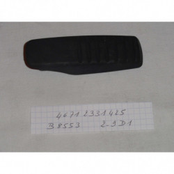 CAOUTCHOUC REPOSE PIED