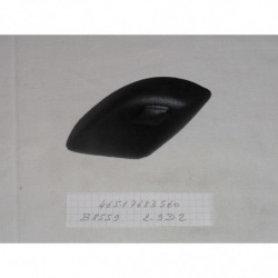 CAOUTCHOUC DE SUPPORT DROIT