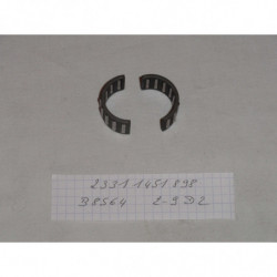 CAGE A AIGUILLES 27X33X17