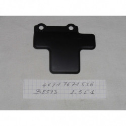 CACHE NOIR COTE DROIT