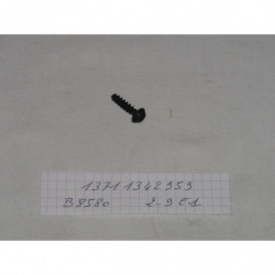 VIS AUTO FILETANTE 5X20