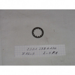 RONDELLE ENTRETOISE 17X25X1-50