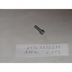 VIS CYLINDRIQUE M6X18