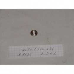 PIECE INTERIEURE DE BOUTON...