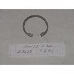 BAGUE DE SECURITE 47X1-75