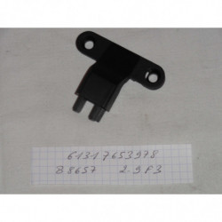 SUPPORT DROIT POUR BOITIER...