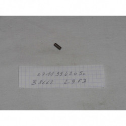 GOUPILLE CYLINDRIQUE 4X10