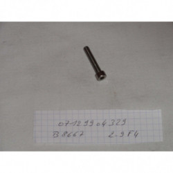 VIS TORX M5X28