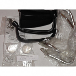 JEU D ETRIERS PROTEGE MAINS