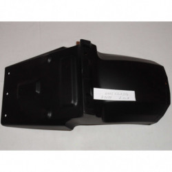 FIXATION DE PLAQUE D...