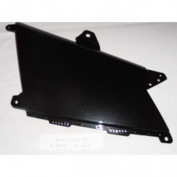 REVETEMENT DE RESERVOIR DROIT