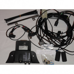 JEU D INTERPHONE BC-V-O-I-C-E