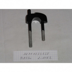 COLLIER DE SERRAGE SUPERIEUR