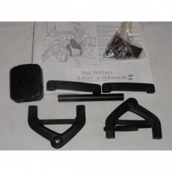 KIT DE FIXATION SERRAGE...