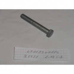 VIS SIX PANS M10X1-25X70