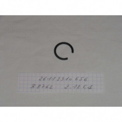 CIRCLIP 19-7X2-5 10MM