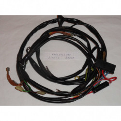 FAISCEAU POUR SIRENE ET FEU...