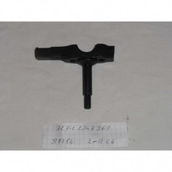 COLLIER DE SERRAGE INTERIEUR