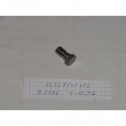 VIS CREUSE AVEC ETRANGLEMENT