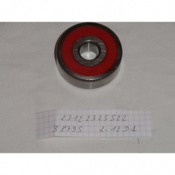 ROULEMENT A BILLES RAINURE...