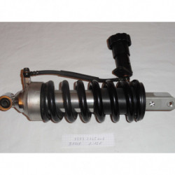 JAMBE DE SUSPENSION ARRIERE