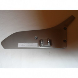 PLAQUE POUR REPOSE PIED DROIT