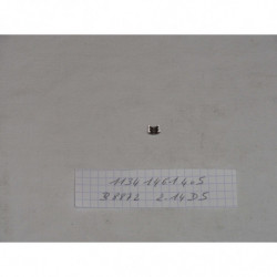 DEMI SEGMENT D ARRET 6