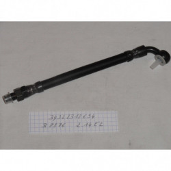 FLEXIBLE DE FREIN 195MM