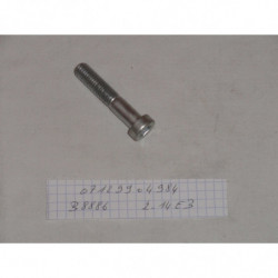 VIS TORX M10X50-ZNS3