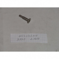 BOULON DE PALIER M8X35