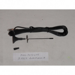 EMBASE MAGNETIQUE AVEC...