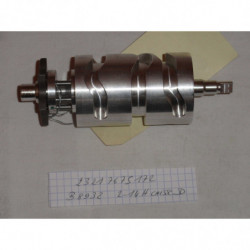 ROULEAU DE COMMUTATION