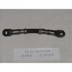 FLEXIBLE DE FREIN 142MM